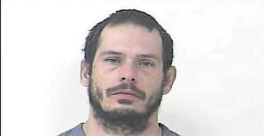 Joseph Pugh, - St. Lucie County, FL 